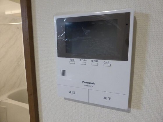 エスポワールAの物件内観写真