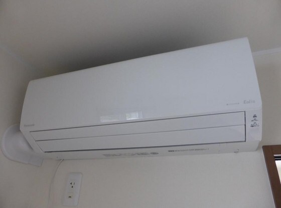 エスポワールAの物件内観写真