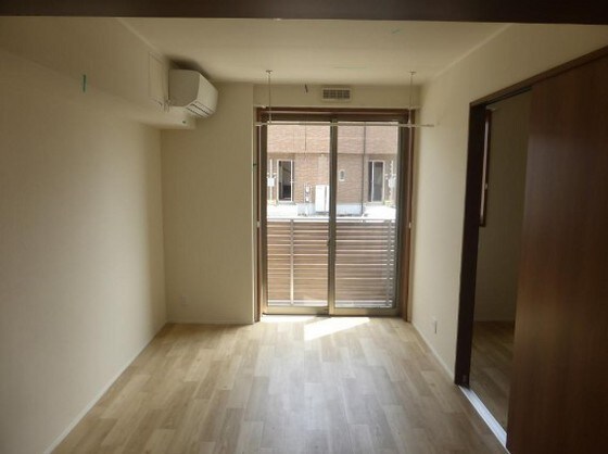 エスポワールAの物件内観写真