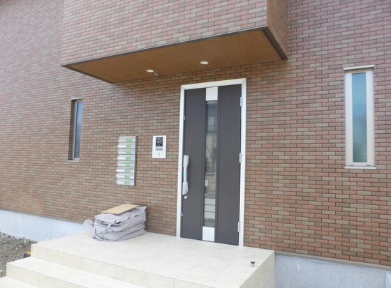 エスポワールAの物件内観写真