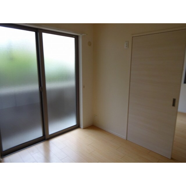 Hebel Maison 長興寺の物件内観写真