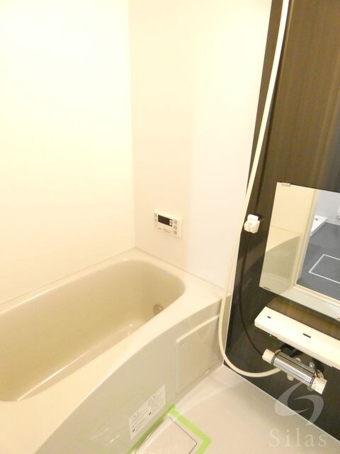 武庫川駅 徒歩8分 2階の物件内観写真