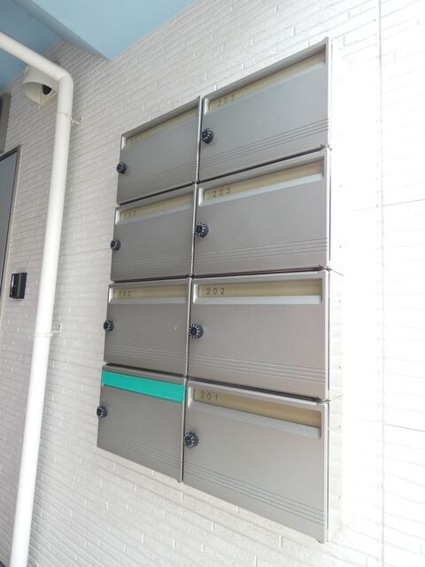 武庫川駅 徒歩8分 2階の物件外観写真