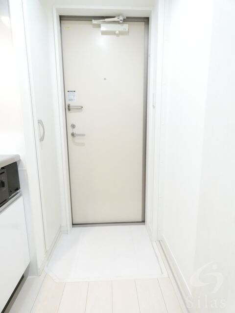 武庫川駅 徒歩8分 2階の物件内観写真