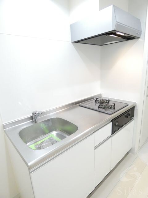 武庫川駅 徒歩8分 2階の物件内観写真