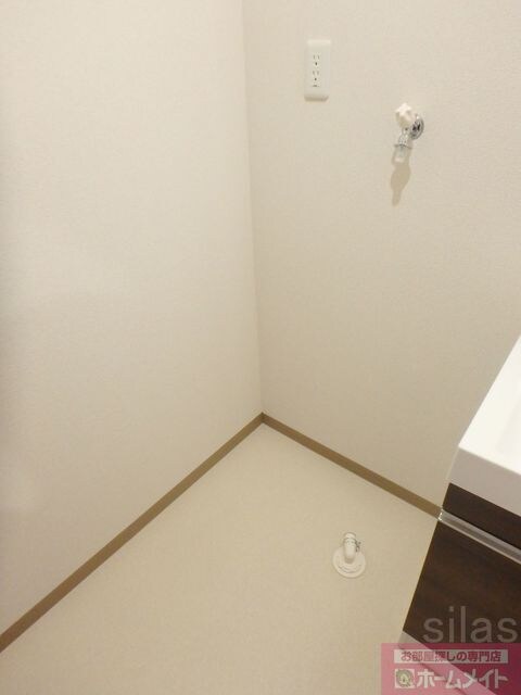 フジパレス中加賀屋Ⅱ番館の物件内観写真