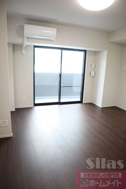 大阪駅 徒歩5分 8階の物件内観写真