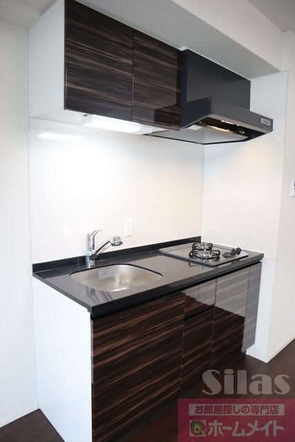 大阪駅 徒歩5分 8階の物件内観写真