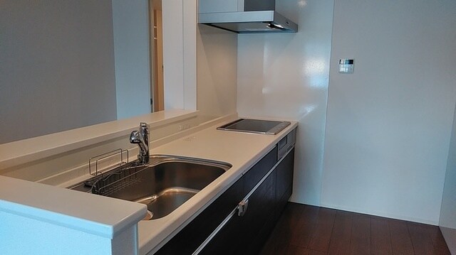 シャンテ春日の物件内観写真