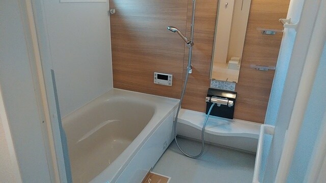 シャンテ春日の物件内観写真