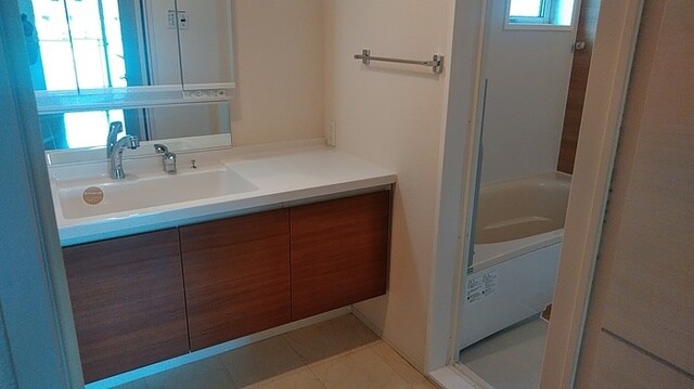 シャンテ春日の物件内観写真