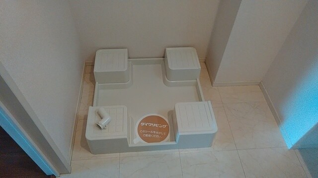 シャンテ春日の物件内観写真