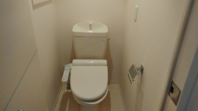 シャンテ春日の物件内観写真