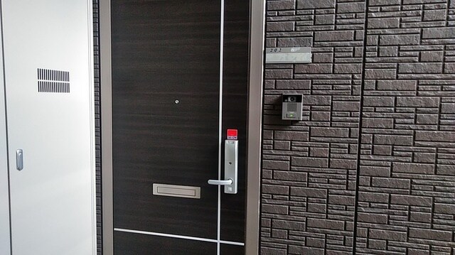 シャンテ春日の物件内観写真