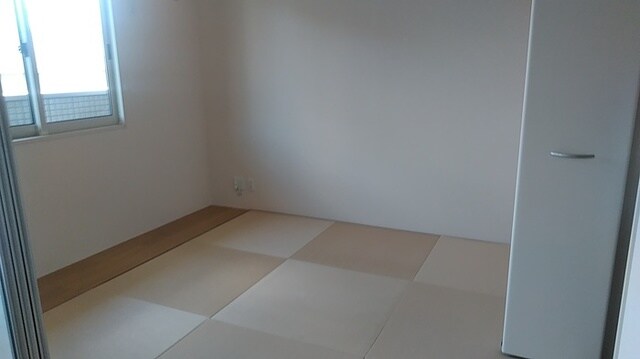 シャンテ春日の物件内観写真