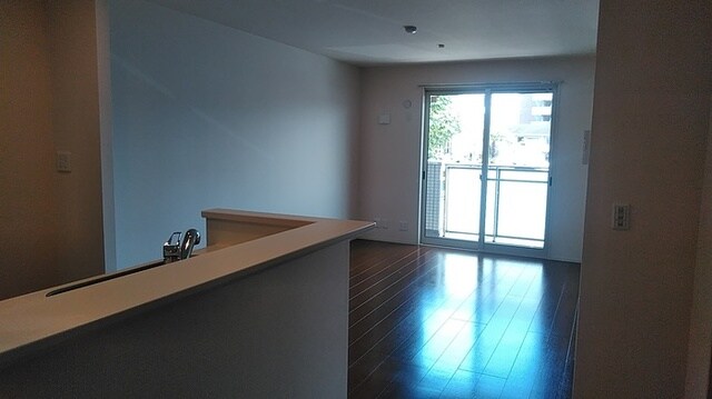 シャンテ春日の物件内観写真