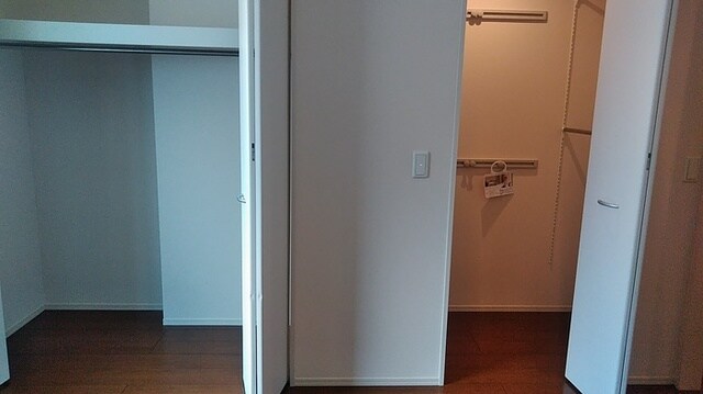 シャンテ春日の物件内観写真