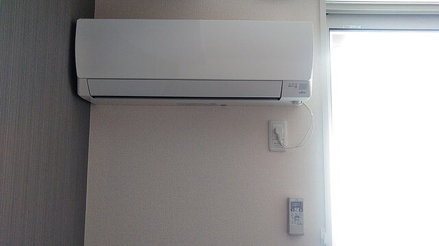 シャンテ春日の物件内観写真