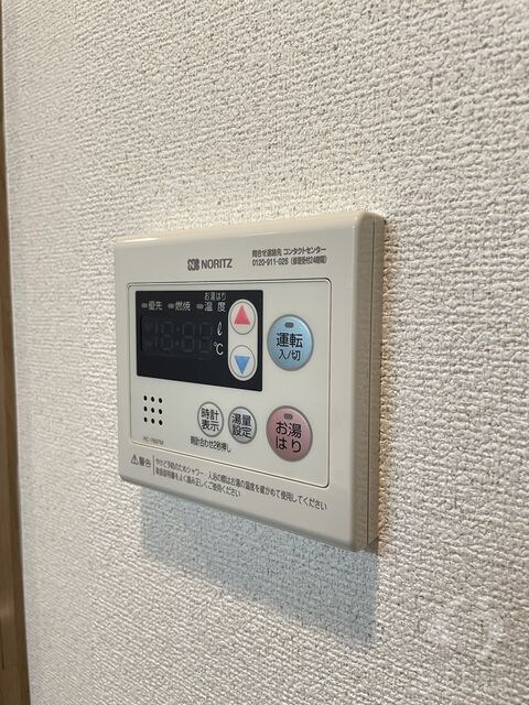 プレサンス塚本駅前の物件内観写真