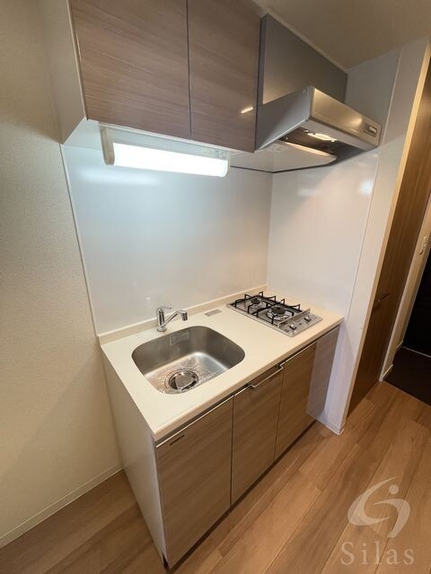 プレサンス塚本駅前の物件内観写真