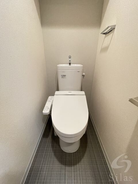 プレサンス塚本駅前の物件内観写真