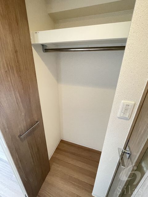 プレサンス塚本駅前の物件内観写真