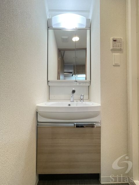 プレサンス塚本駅前の物件内観写真