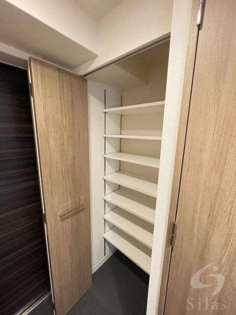 プレサンス塚本駅前の物件内観写真