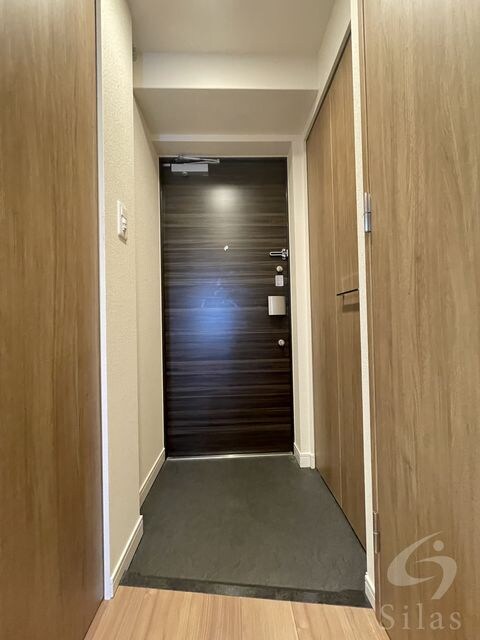 プレサンス塚本駅前の物件内観写真