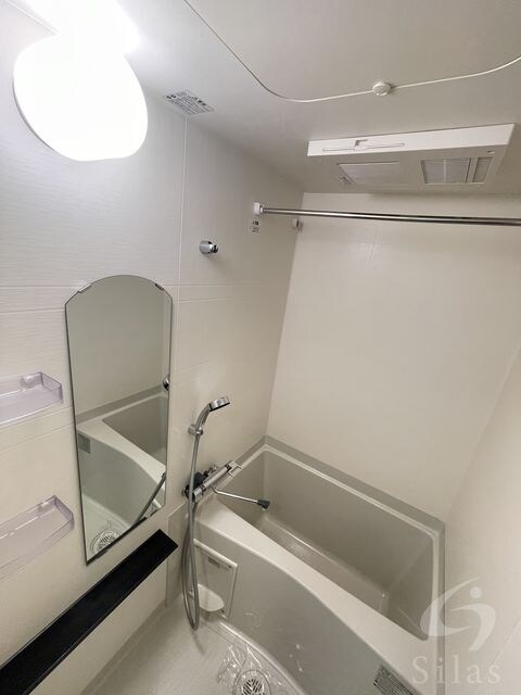 プレサンス塚本駅前の物件内観写真