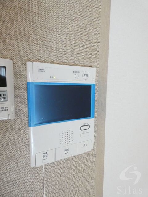 ザ　カームの物件内観写真