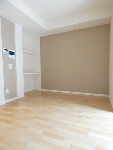 ザ　カームの物件内観写真