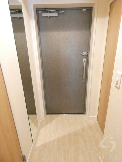 ザ　カームの物件内観写真