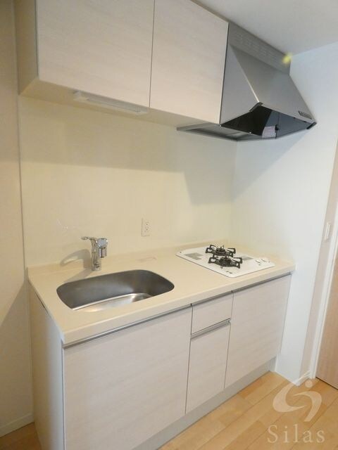 ザ　カームの物件内観写真