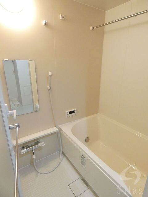 ザ　カームの物件内観写真