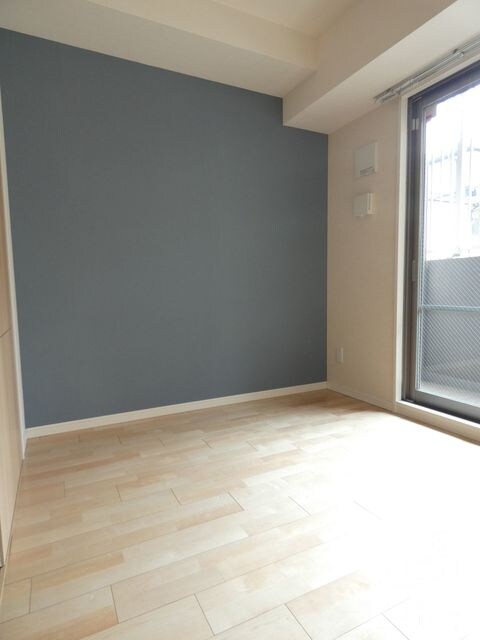 ザ　カームの物件内観写真