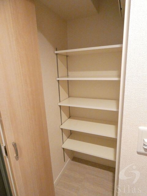 ザ　カームの物件内観写真