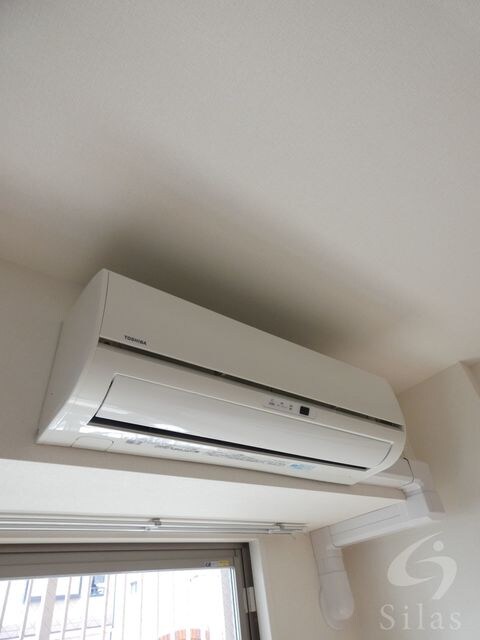 ザ　カームの物件内観写真