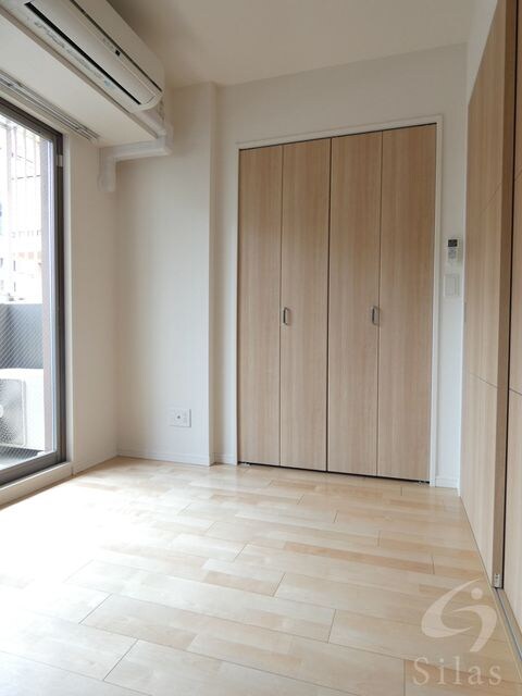 ザ　カームの物件内観写真