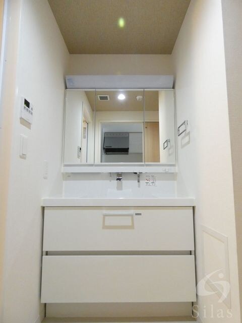 ザ　カームの物件内観写真