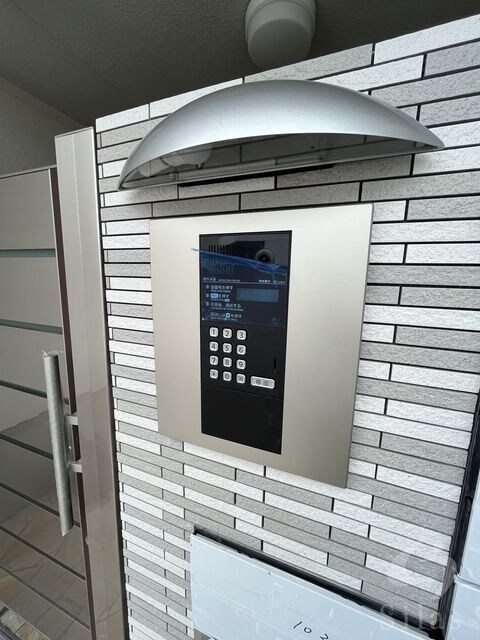 フジパレス千里丘東の物件外観写真