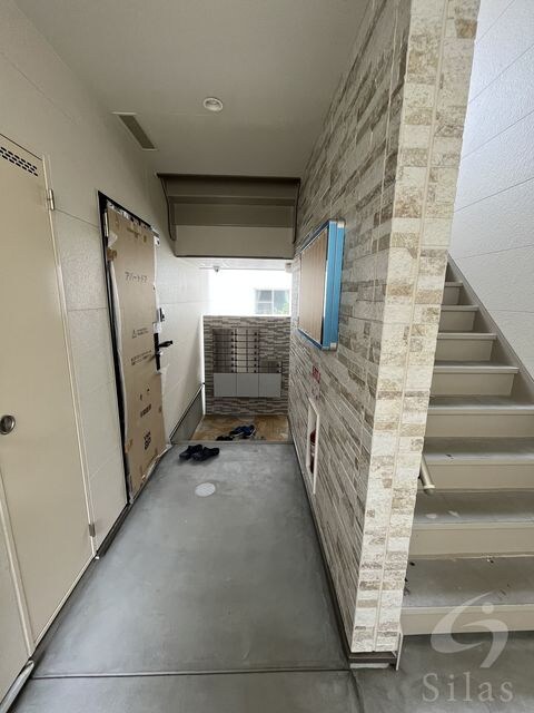 フジパレス千里丘東の物件外観写真