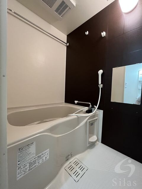 フジパレス千里丘東の物件内観写真