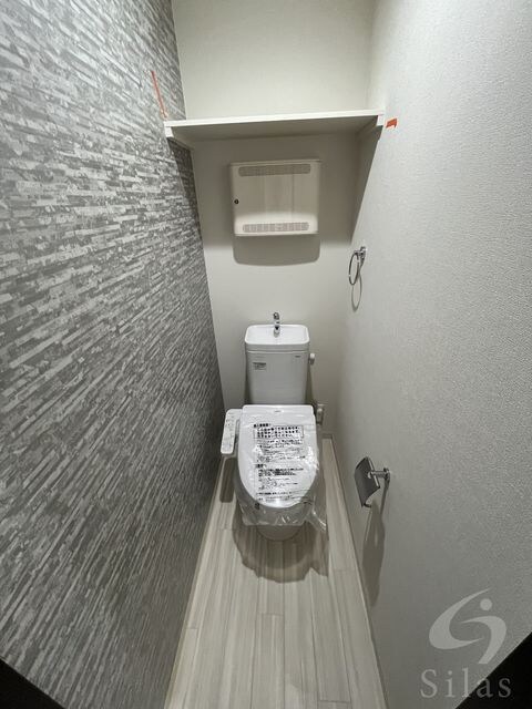 フジパレス千里丘東の物件内観写真