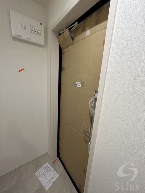 フジパレス千里丘東の物件内観写真
