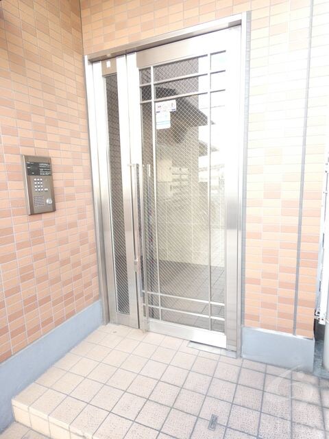 御幣島駅 徒歩5分 2階の物件外観写真