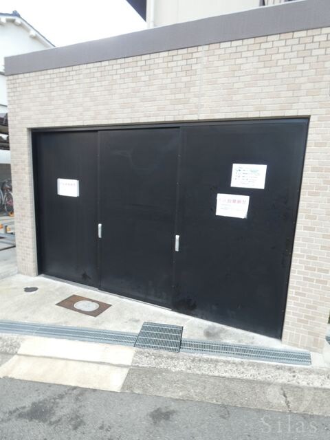 ガーデンレジデンス田川の物件外観写真