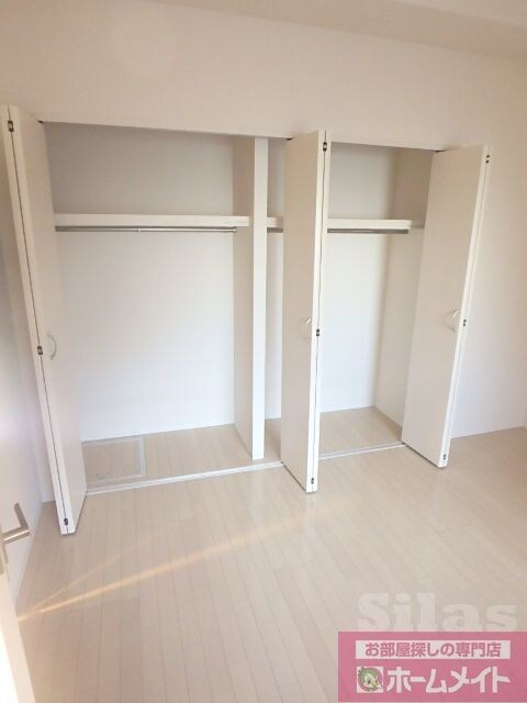 ガーデンレジデンス田川の物件内観写真