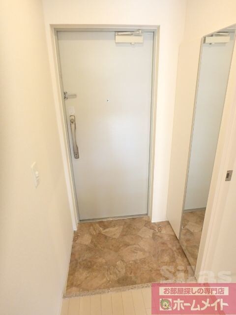 ガーデンレジデンス田川の物件内観写真