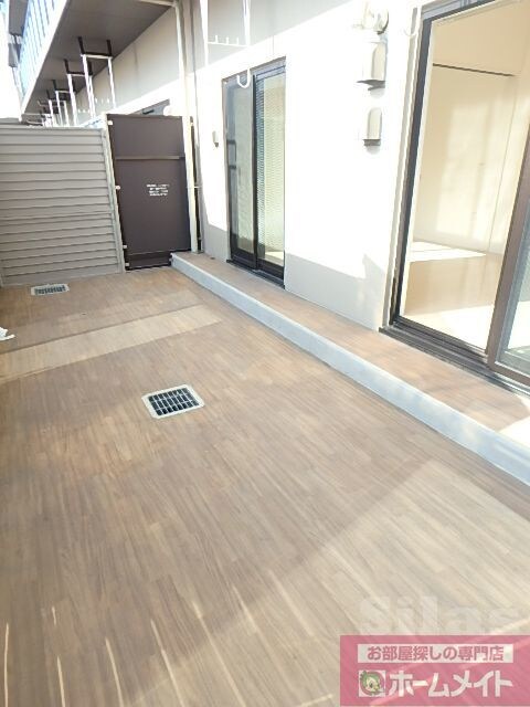 ガーデンレジデンス田川の物件内観写真